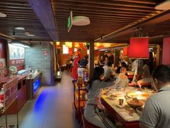 -小龙坎火锅(全球总店)