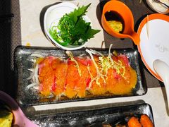 -極上萬膳·日料放题(海岸城店)