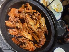 -鑫悦楼煎蟹·16年海鲜大排档