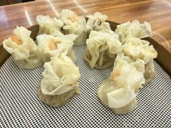 -海汇源老烧麦店(东大街总店)