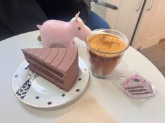 -姆们M Sweetie Cake(三里屯店)
