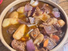 -卧龙堡客栈·中餐厅(古北水镇店)