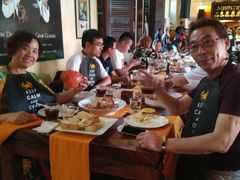 -Ministry of Crab(科伦坡店)