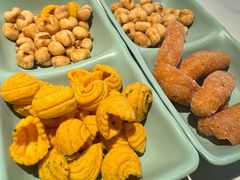 -问渔烤鱼(回龙观总店)