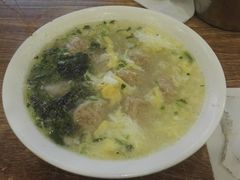 -第一中心医院-食堂(复康路店)