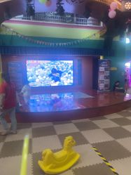 -欧酷世界动力星球(王府井奥莱UP TOWN店)