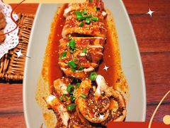 -前海沿·青岛菜(五四广场永旺店)