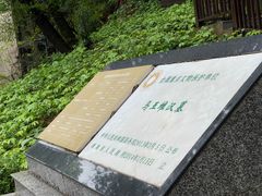 -马王堆汉墓遗址