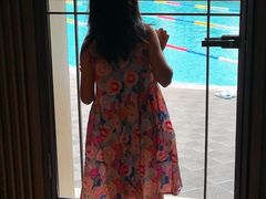 -越秀宾馆游泳馆