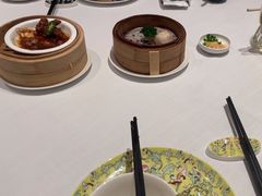 -君庭中餐厅(友谊宾馆店)