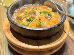 -金苑酒家·客家菜·广东老字号(万象店)
