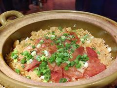 -大匠工房古船木艺术餐厅·猪肚鸡专门店(长白仙岛店)