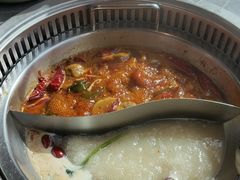 -故里和山·成都火锅(欢乐港湾店)