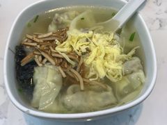 -锡笼记·无锡小笼(人民路店)
