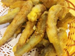 -老字号蛇口德记烧腊饭店·海鲜加工