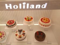 -好利来(马家堡店)