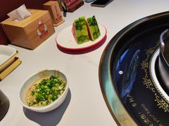 -最牛喜事潮汕鲜牛肉火锅(和平里店)