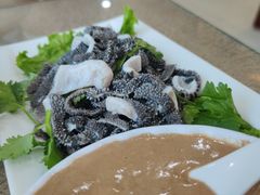 -杨记小骨头羊杂馆(南五马路店)