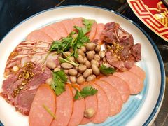 -大清花饺子城(昌黎店)