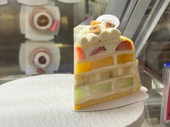 -PAOPAO Bakery&Café(港汇店)