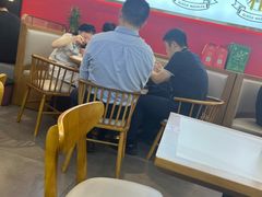 -初晋·山西地道刀削面.晋北莜面香(星耀城店)