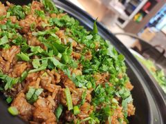 猪油捞饭-池记大牌档(广纸店)