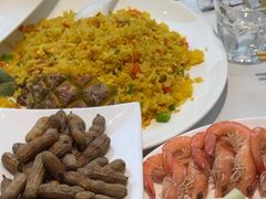 -方记海鲜大排档(乐山形象店)