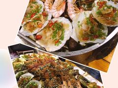 -清真海鲜大咖