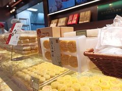 -詹记桃酥(百盛店)
