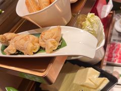 -海底捞火锅(漫乐城夜宵主题店)