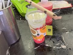 -混果汁(福田领展中心城店)