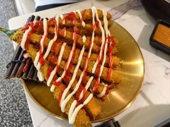 -花味·自助烤肉(江宁同曦店)