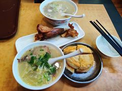 -向阳羊汤(千峰店)