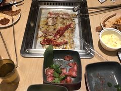 -新石器烤肉(南通CBD大有境店)