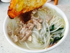 -七九清汤粉(万达店)