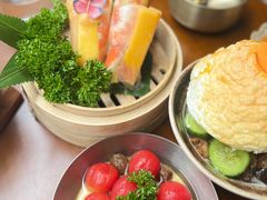 -岛风·台食小馆 ISLAND BISTRO(烟台山店)