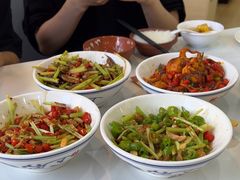 -独一佳老胡湘菜馆(矿山路店)