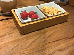 -海底捞火锅(公益西桥店)