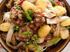 -廖老妈蹄花店(人民公园陕西街259号店)