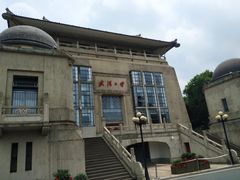 -武汉大学-樱园