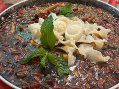 -聂发财重庆江湖菜(解放碑店)