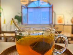 -沏点Trattoria意大利餐厅(新街口店)