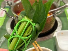 -一围小火锅(高铁吾悦店)