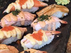 -炙柒Sekinana·精致料理 烧鸟·铁板烧(海上世界店)