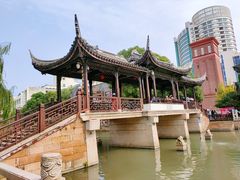 -衣裳街历史文化街区