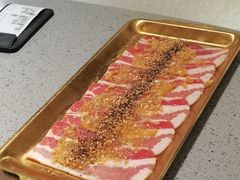 -妥妥烤肉料理(昙华林店)