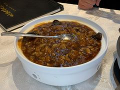 -惠丰堂饭庄·烤鸭·京味菜(西北旺·唐家岭店)