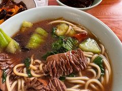 -奎元馆.百年奎元.非遗传承(西湖边的解放路店)