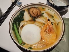 -八府香鸭·啫啫煲(华山路店)