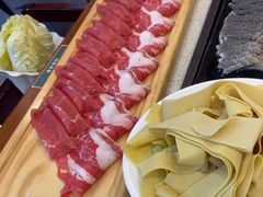 -京城胜利涮羊肉(禧乐汇店)